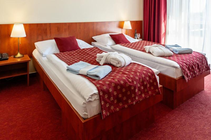 Aqua - Family Friendly Senec