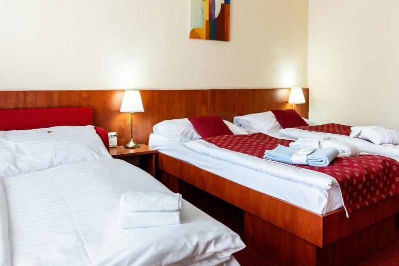 Aqua - Family Friendly Senec