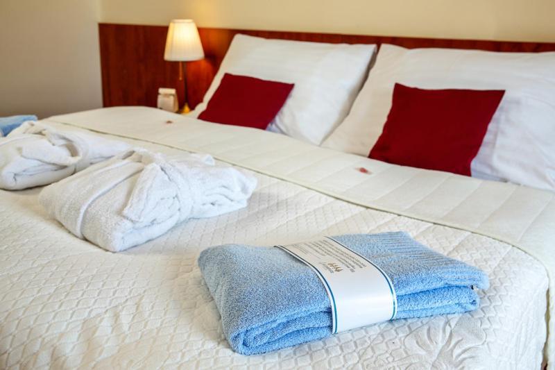 Aqua - Family Friendly 4* Senec