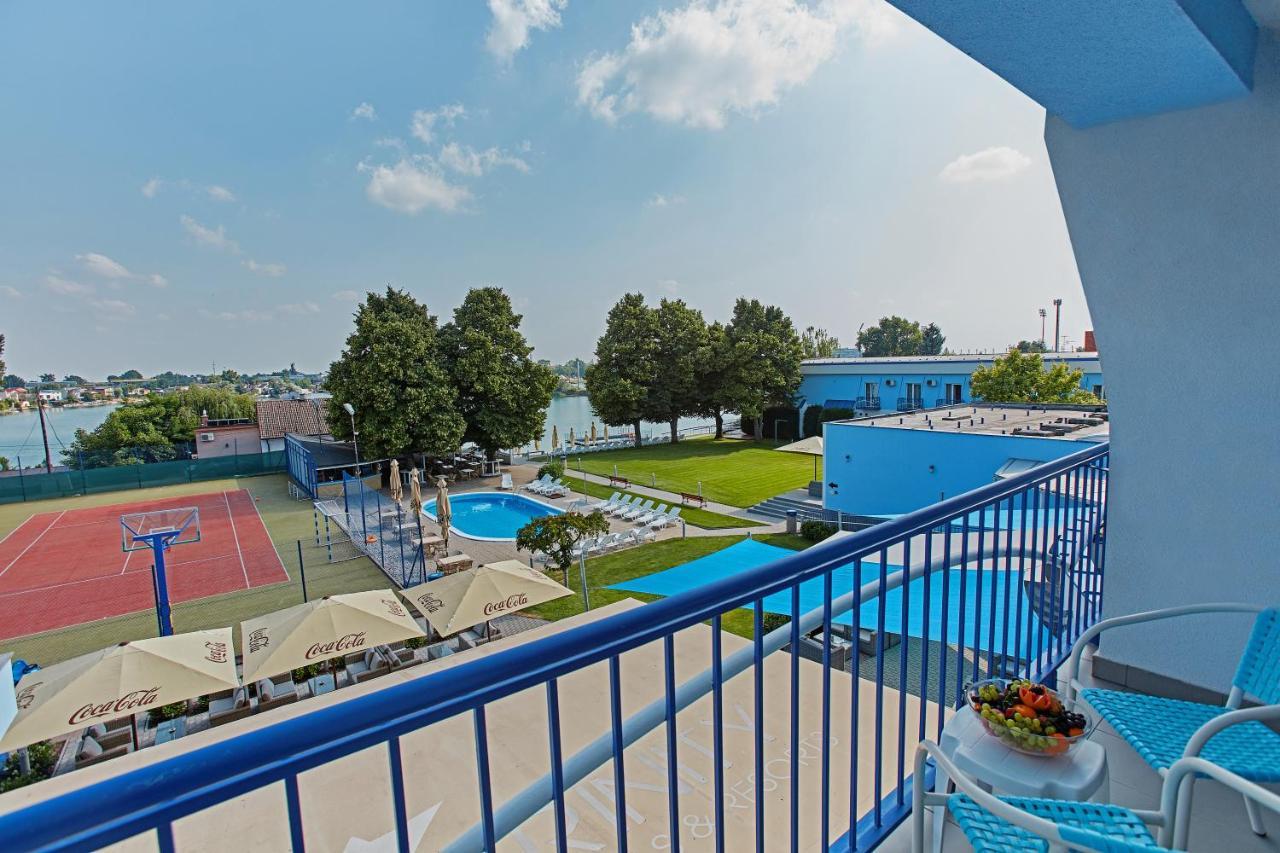 Aqua - Family Friendly Hotel
