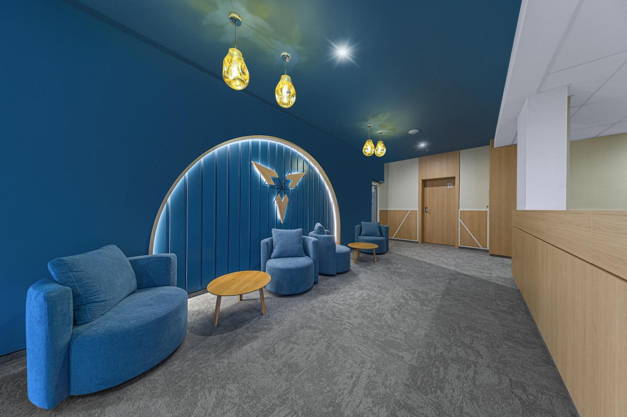Aqua - Family Friendly Hotel Senec