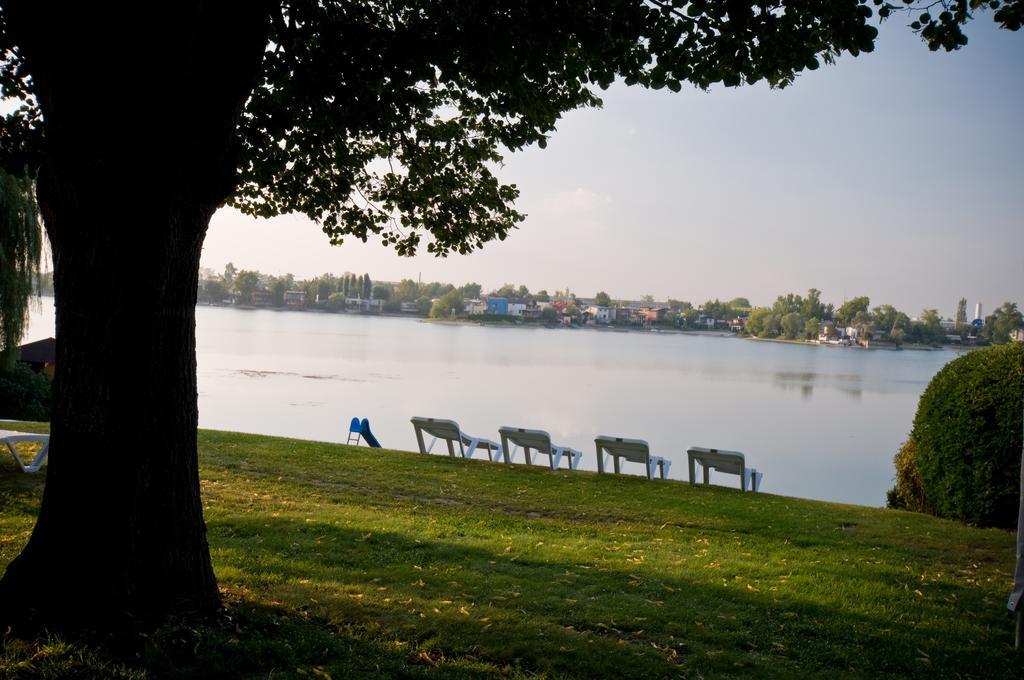 Aqua - Family Friendly Senec
