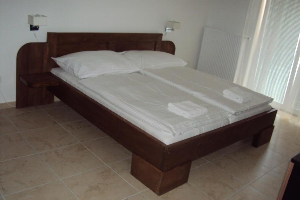 Aqua - Family Friendly 4* Senec