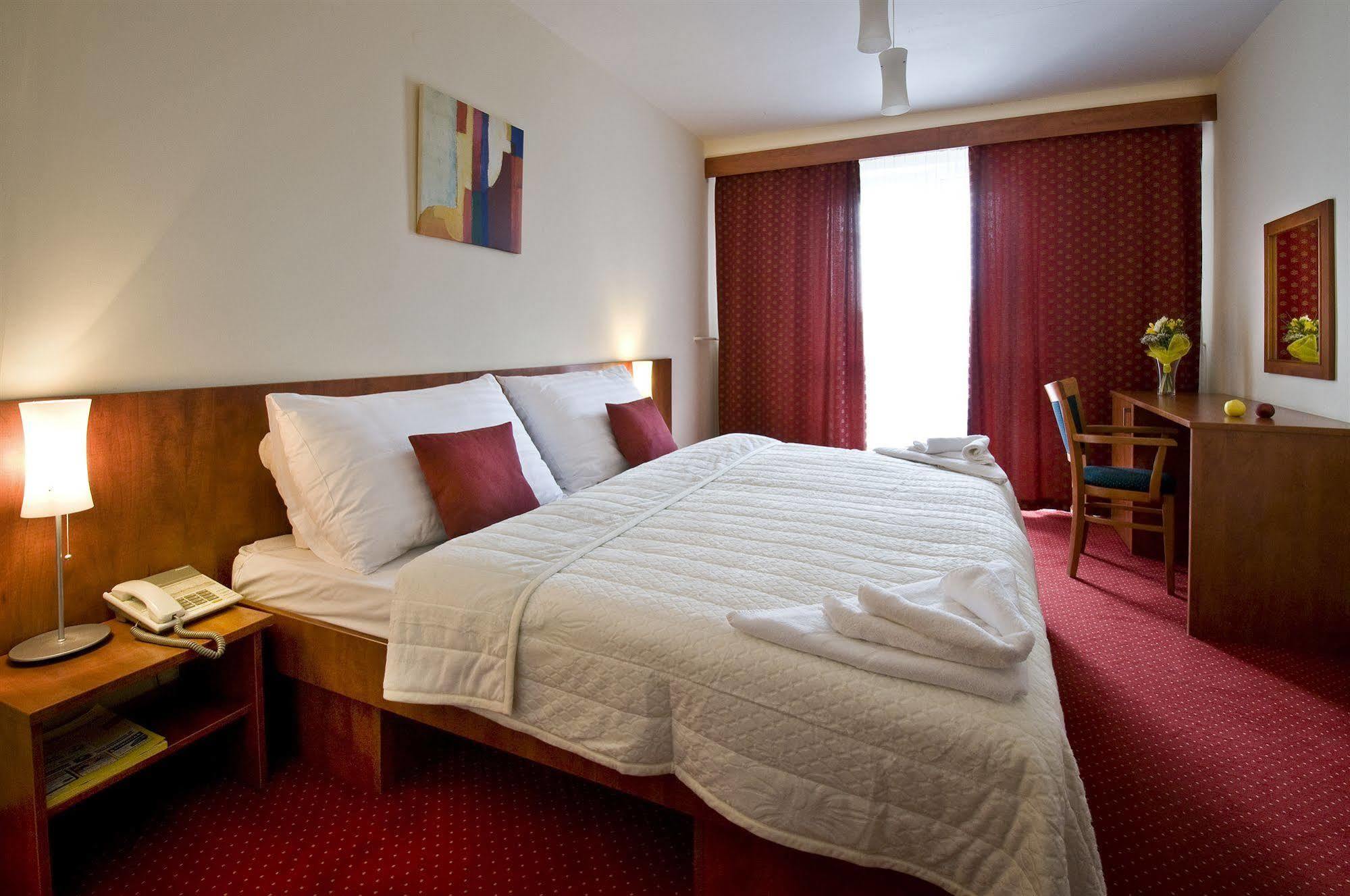 Hotel Aqua - Family Friendly